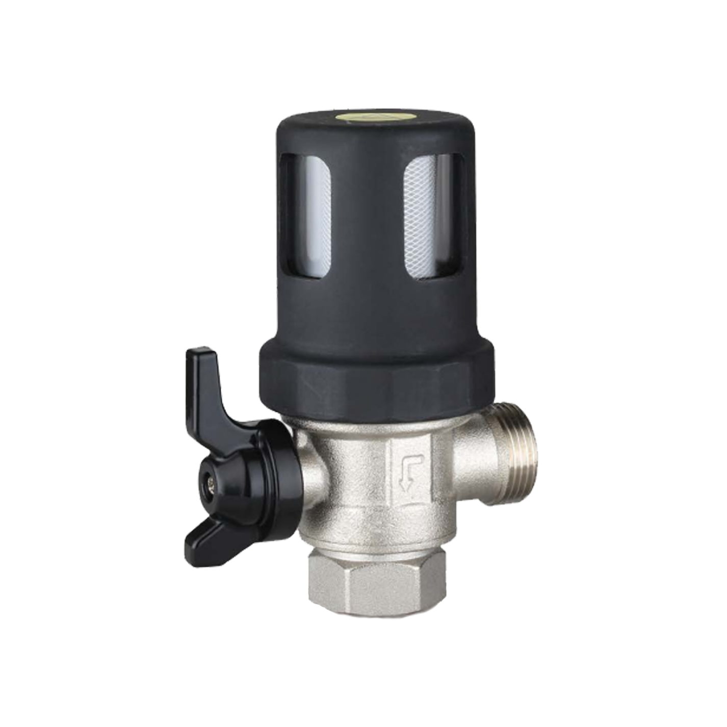 Magnetic Filter for Central Heating Boiler Systems-G0001 Mini Magnetic