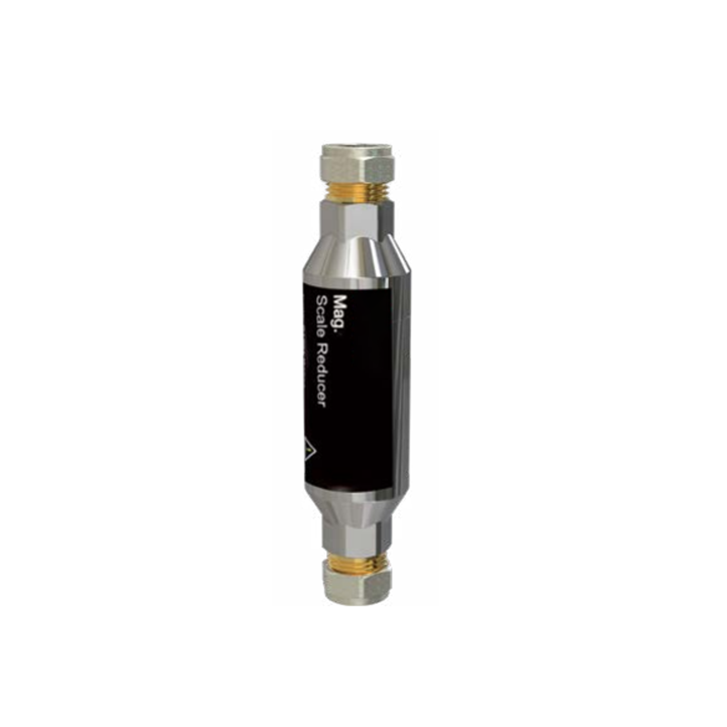 INHIBITOR for Central Heating Boiler Systems-G0306 Mag Scale Reducer