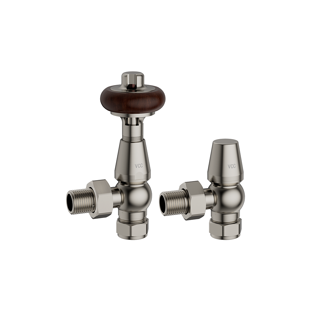 Classic Radiator Valve  - VHRV004 - VCC Home