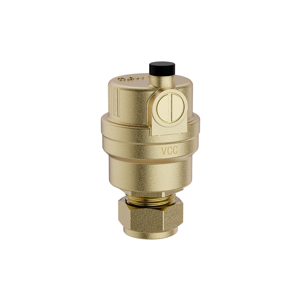 Automatic Air Vent - VHAAV001 - VCC Home
