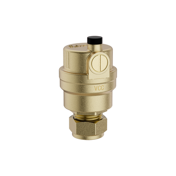 Automatic Air Vent - VHAAV001 - VCC Home