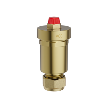 Automatic Air Vent - VHAAV002 - VCC Home