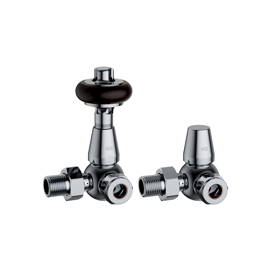Classic Radiator Valve  - VHRV005 - VCC Home